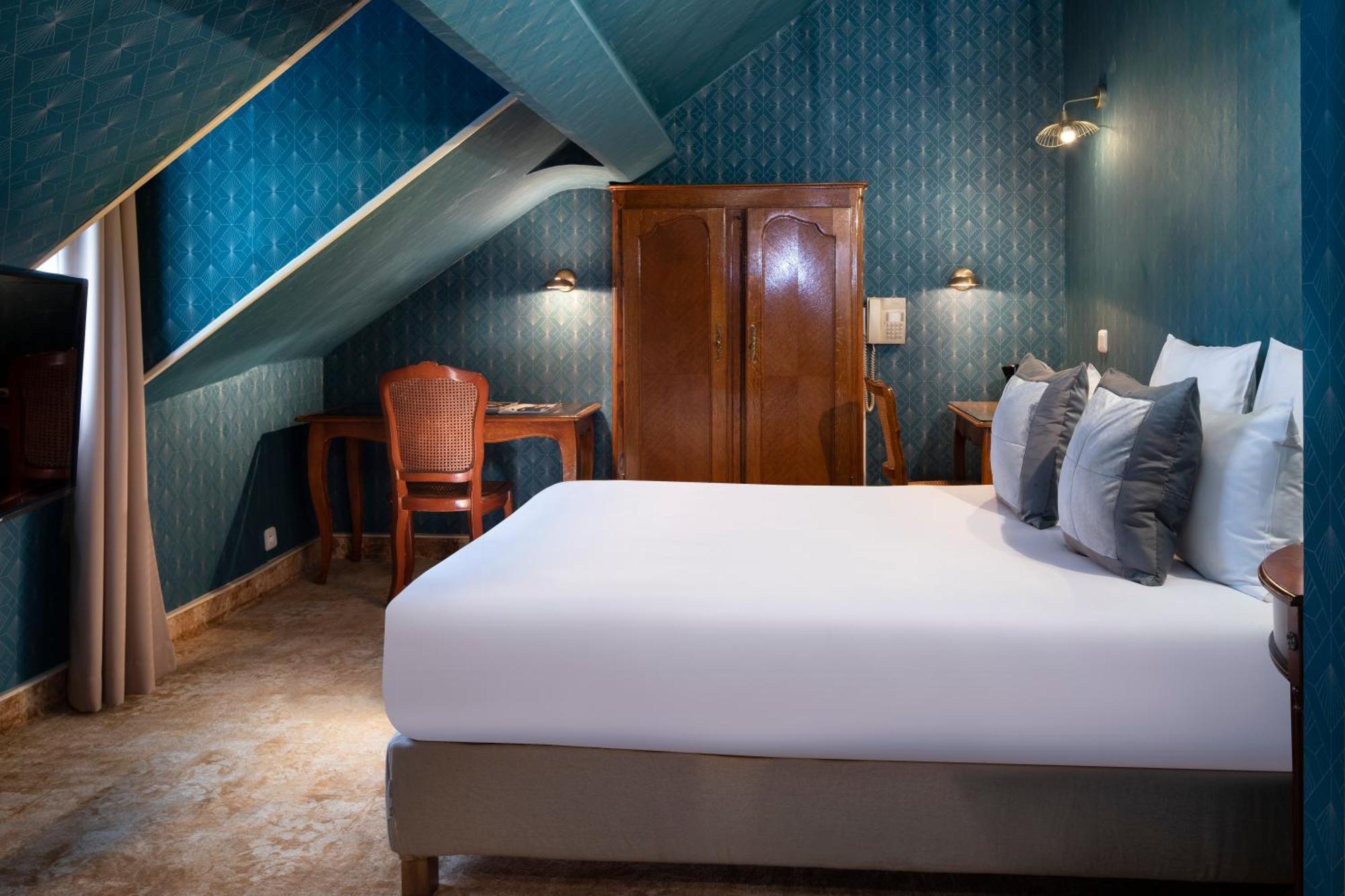 Elysées Hotel Parigi