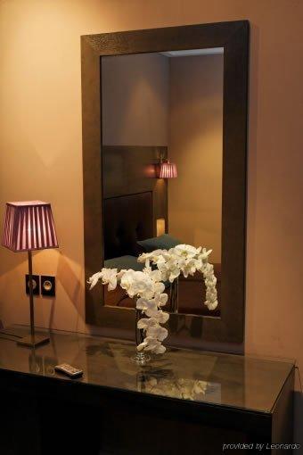 Elysées Hotel 3*