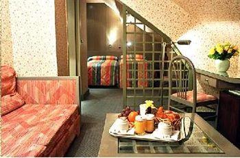 Elysées Hotel Parigi