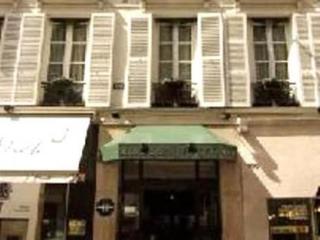 Hotel Elysées Parigi
