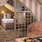 Elysees 3* Paris