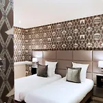 Hotel Elysees Paris
