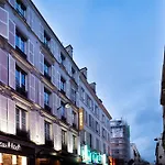 Elysees Hotel