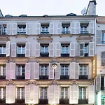 Elysees Hotel
