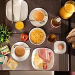 Elysees Hotel Paris