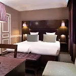 Elysees Hotel