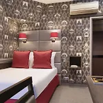 Elysees Hotel