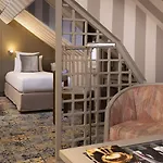Hotel Elysees Paris