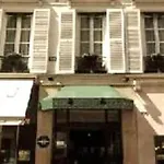 Hotel Elysees Paris