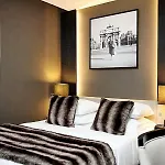 Elysees Hotel