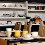 Hotel Elysees Paris