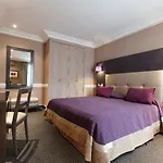 Elysees Hotel 3*