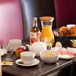 Elysees Hotel