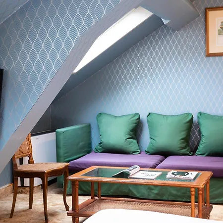 Elysées 3* Parigi