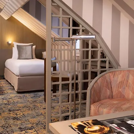 Elysées 3* Parigi