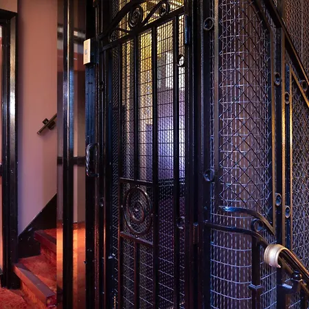 Elysées Hotel Parigi