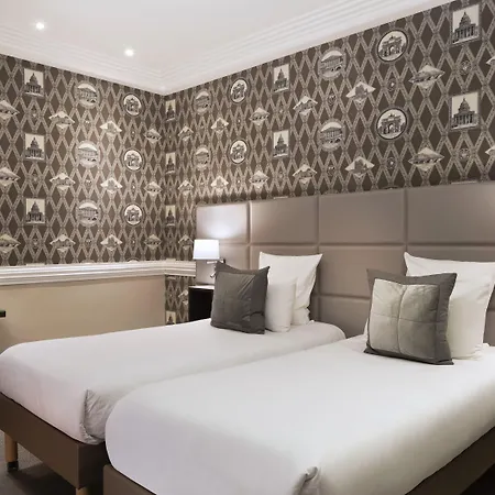 Elysées Hotel Parigi