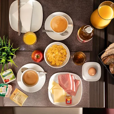 Elysées Hotel Parigi