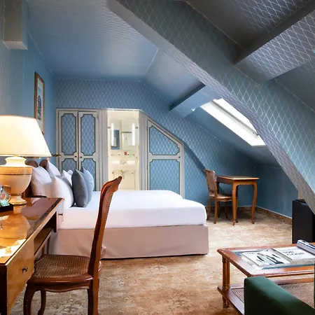 Hotel Elysées