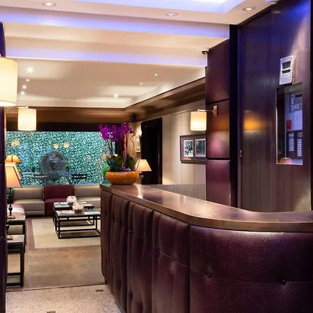 Elysées 3* Parigi