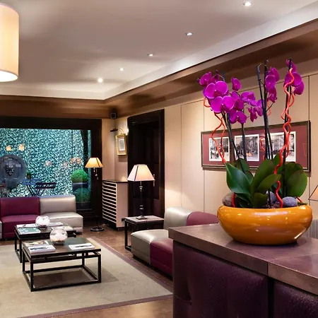 Elysées 3* Parigi