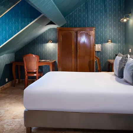 Elysées Hotel Parigi