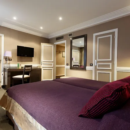 Elysées Hotel Parigi