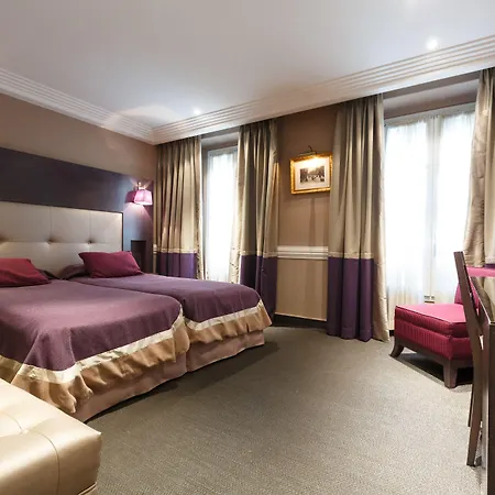 Elysées 3* Parigi