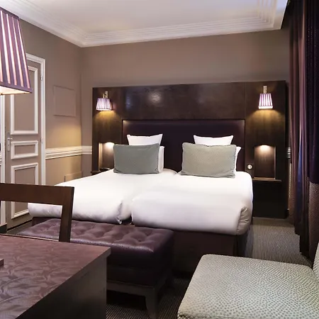 Hotel Elysées 3*