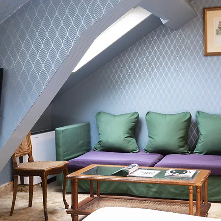 Elysées Hotel 3*