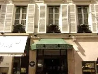 Hotel Elysées Parigi