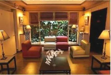 Elysées Hotel Parigi