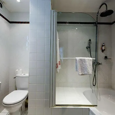 Hotel Elysées Parigi