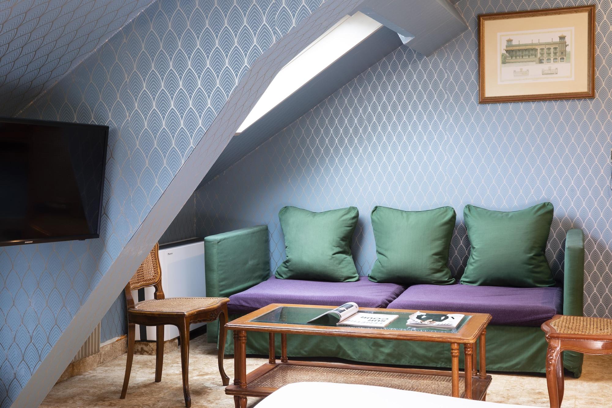 Elysées 3* Parigi
