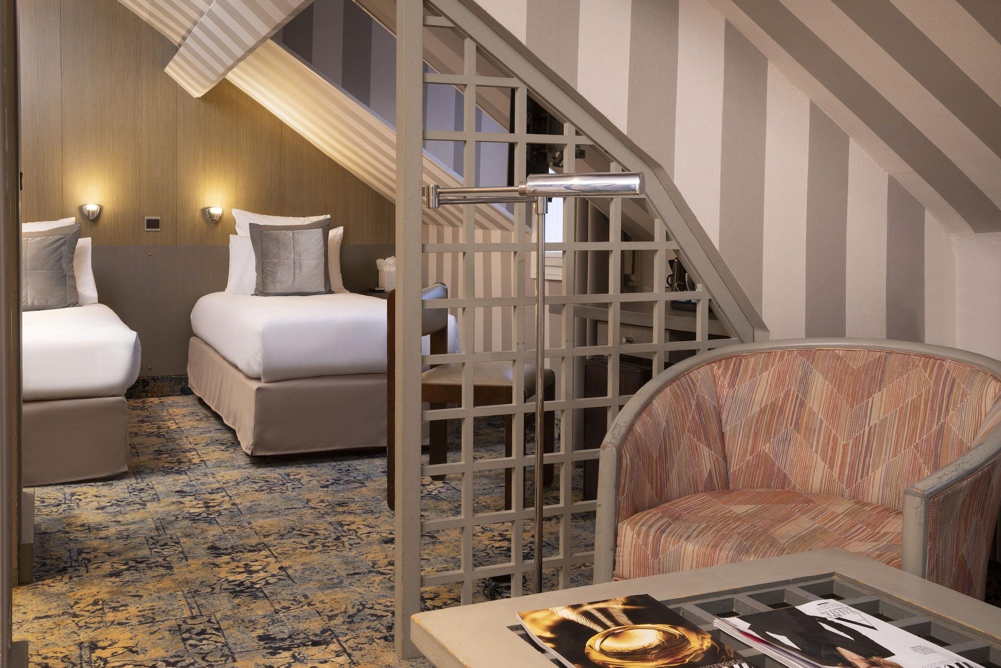 Elysées 3* Parigi
