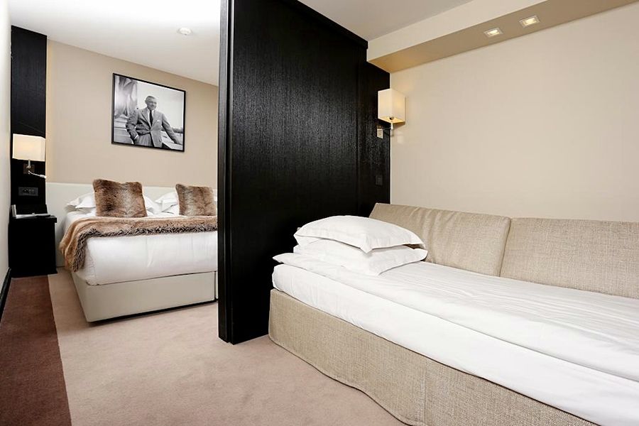 Elysées Hotel 3*